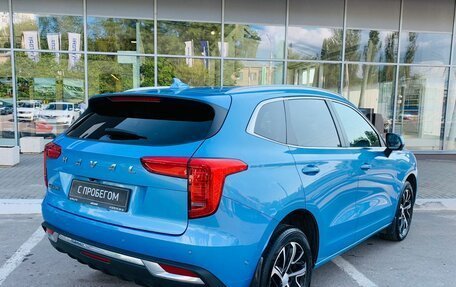 Haval Jolion, 2023 год, 1 823 000 рублей, 5 фотография