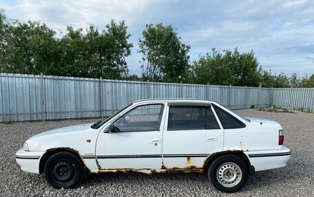 Daewoo Nexia I рестайлинг, 2004 год, 71 000 рублей, 8 фотография