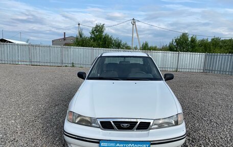 Daewoo Nexia I рестайлинг, 2004 год, 71 000 рублей, 9 фотография