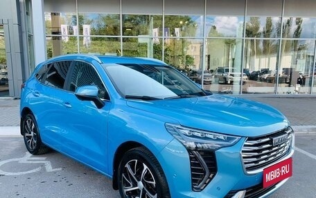Haval Jolion, 2023 год, 1 823 000 рублей, 3 фотография