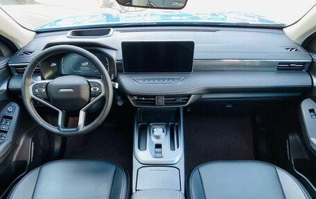 Haval Jolion, 2023 год, 1 823 000 рублей, 10 фотография