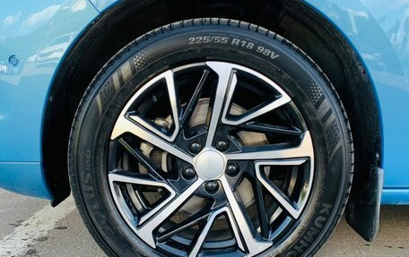 Haval Jolion, 2023 год, 1 823 000 рублей, 12 фотография