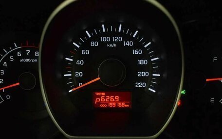 KIA Rio III рестайлинг, 2015 год, 795 000 рублей, 6 фотография