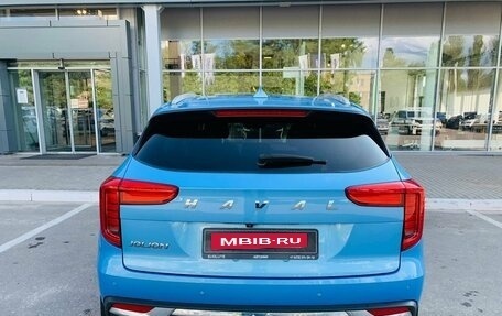 Haval Jolion, 2023 год, 1 823 000 рублей, 6 фотография