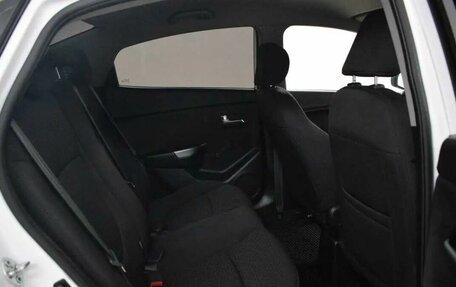 KIA Rio III рестайлинг, 2015 год, 795 000 рублей, 12 фотография