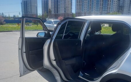 Hyundai Creta I рестайлинг, 2016 год, 1 390 000 рублей, 14 фотография