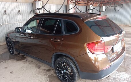 BMW X1, 2011 год, 1 120 000 рублей, 5 фотография