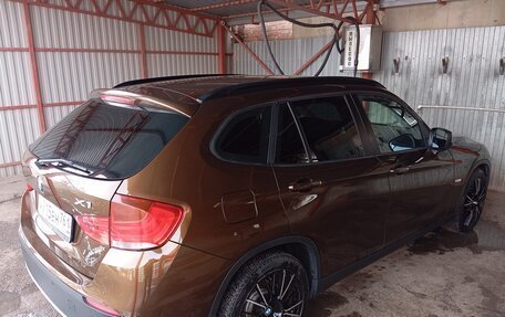 BMW X1, 2011 год, 1 120 000 рублей, 7 фотография