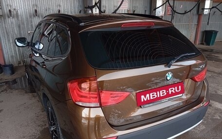 BMW X1, 2011 год, 1 120 000 рублей, 6 фотография