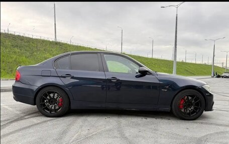 BMW 3 серия, 2007 год, 1 660 000 рублей, 5 фотография