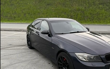 BMW 3 серия, 2007 год, 1 660 000 рублей, 6 фотография