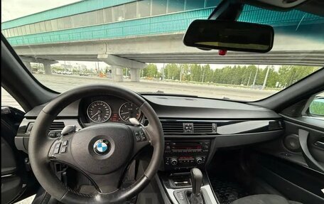BMW 3 серия, 2007 год, 1 660 000 рублей, 9 фотография