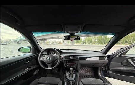 BMW 3 серия, 2007 год, 1 660 000 рублей, 10 фотография