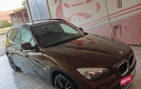 BMW X1, 2011 год, 1 120 000 рублей, 3 фотография