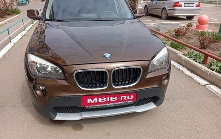 BMW X1, 2011 год, 1 120 000 рублей, 4 фотография