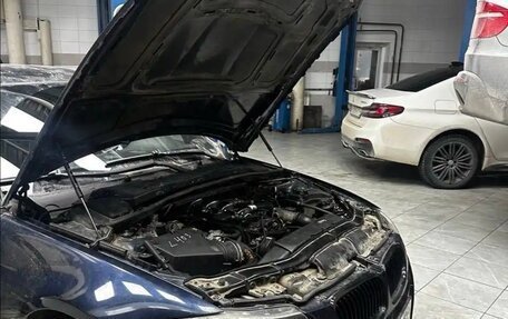 BMW 3 серия, 2007 год, 1 660 000 рублей, 15 фотография