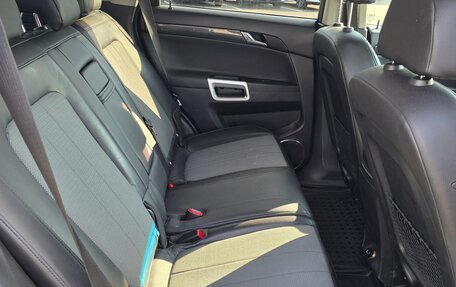 Opel Antara I, 2012 год, 1 200 000 рублей, 3 фотография