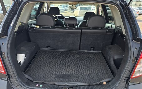 Opel Antara I, 2012 год, 1 200 000 рублей, 4 фотография