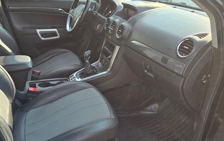 Opel Antara I, 2012 год, 1 200 000 рублей, 2 фотография