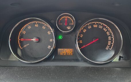 Opel Antara I, 2012 год, 1 200 000 рублей, 8 фотография