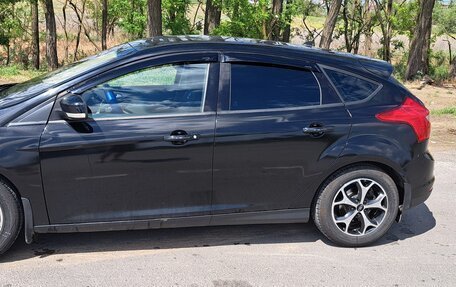Ford Focus III, 2011 год, 700 000 рублей, 12 фотография