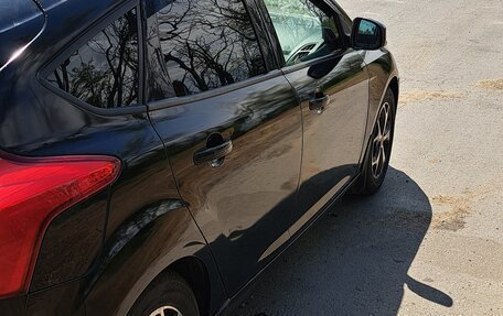 Ford Focus III, 2011 год, 700 000 рублей, 14 фотография