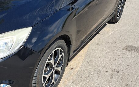 Ford Focus III, 2011 год, 700 000 рублей, 11 фотография