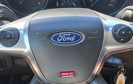 Ford Focus III, 2011 год, 700 000 рублей, 8 фотография