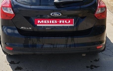 Ford Focus III, 2011 год, 700 000 рублей, 13 фотография
