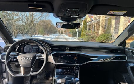 Audi A7, 2019 год, 4 970 000 рублей, 9 фотография