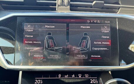 Audi A7, 2019 год, 4 970 000 рублей, 11 фотография