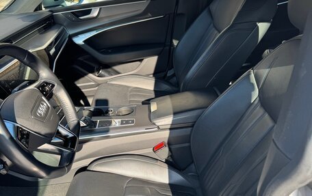 Audi A7, 2019 год, 4 970 000 рублей, 10 фотография
