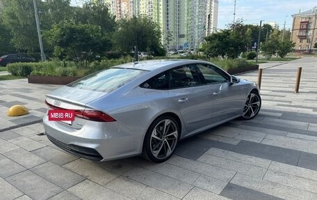 Audi A7, 2019 год, 4 970 000 рублей, 6 фотография