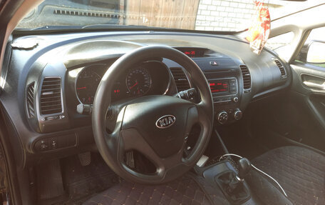 KIA Cerato III, 2013 год, 1 200 000 рублей, 4 фотография