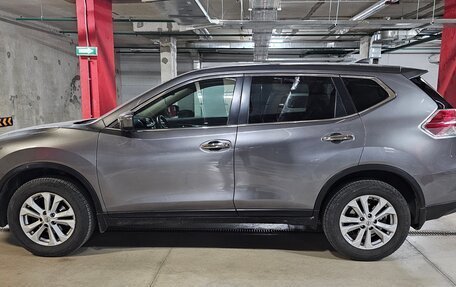 Nissan X-Trail, 2018 год, 2 100 000 рублей, 5 фотография
