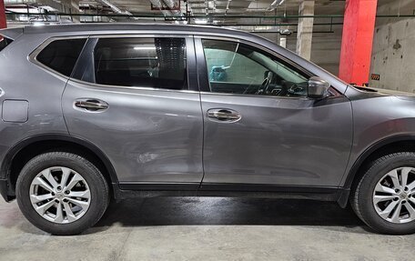 Nissan X-Trail, 2018 год, 2 100 000 рублей, 6 фотография