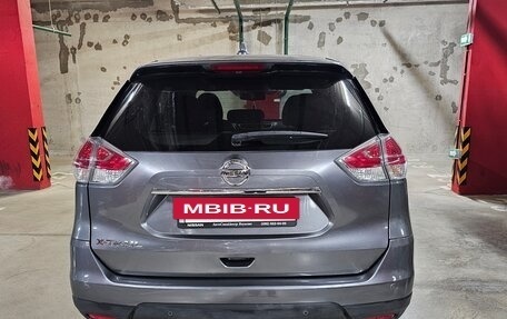Nissan X-Trail, 2018 год, 2 100 000 рублей, 4 фотография