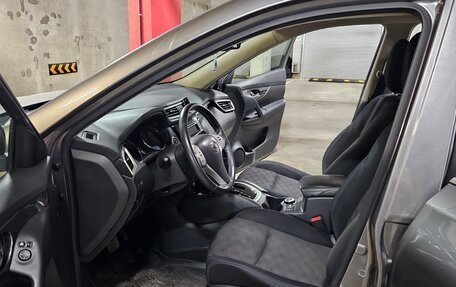 Nissan X-Trail, 2018 год, 2 100 000 рублей, 14 фотография