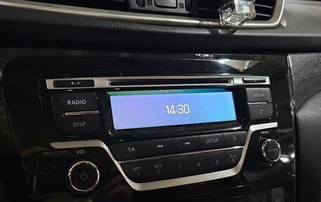 Nissan X-Trail, 2018 год, 2 100 000 рублей, 11 фотография