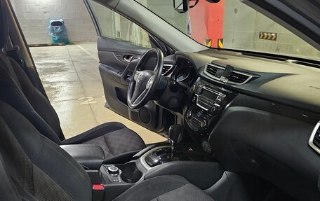 Nissan X-Trail, 2018 год, 2 100 000 рублей, 10 фотография