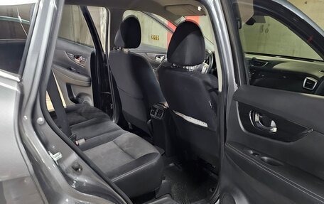 Nissan X-Trail, 2018 год, 2 100 000 рублей, 13 фотография