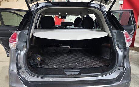 Nissan X-Trail, 2018 год, 2 100 000 рублей, 15 фотография