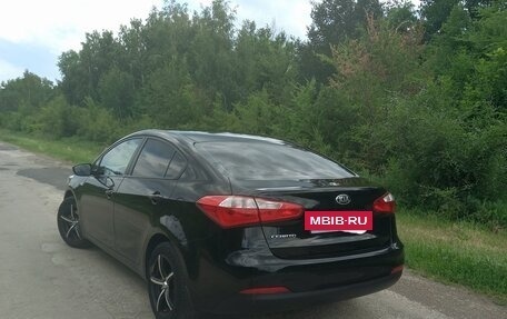 KIA Cerato III, 2013 год, 1 200 000 рублей, 5 фотография