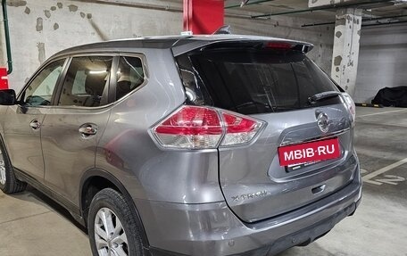 Nissan X-Trail, 2018 год, 2 100 000 рублей, 8 фотография
