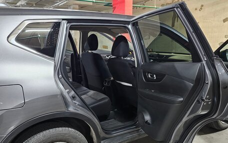 Nissan X-Trail, 2018 год, 2 100 000 рублей, 16 фотография