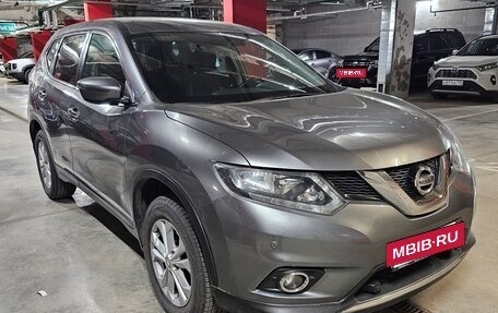 Nissan X-Trail, 2018 год, 2 100 000 рублей, 2 фотография