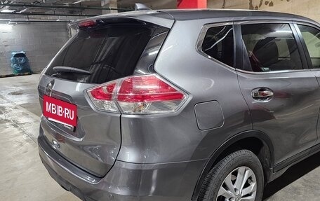 Nissan X-Trail, 2018 год, 2 100 000 рублей, 7 фотография