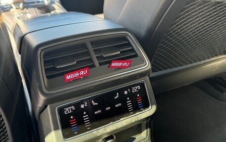 Audi A7, 2019 год, 4 970 000 рублей, 17 фотография