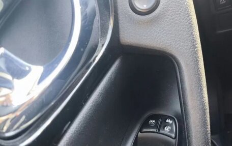 Nissan Qashqai, 2017 год, 1 490 000 рублей, 9 фотография