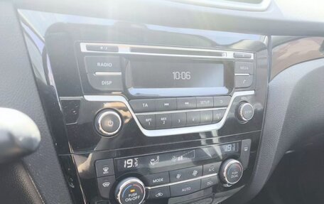 Nissan Qashqai, 2017 год, 1 490 000 рублей, 7 фотография